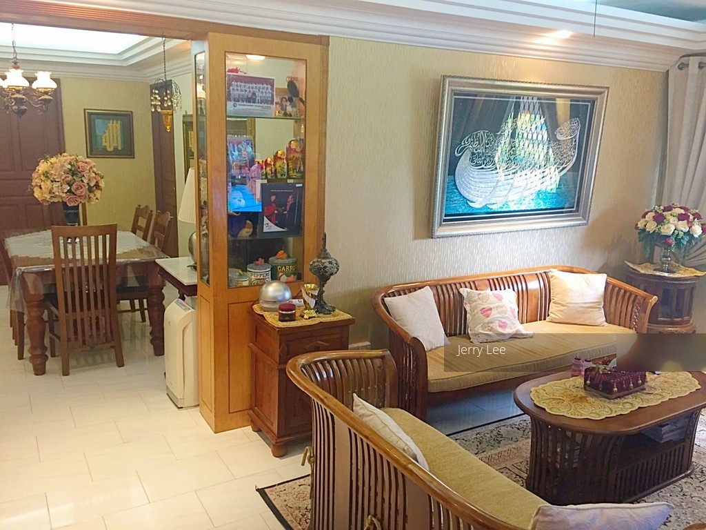 Blk 476 Pasir Ris Drive 6 (Pasir Ris), HDB 4 Rooms #111840922
